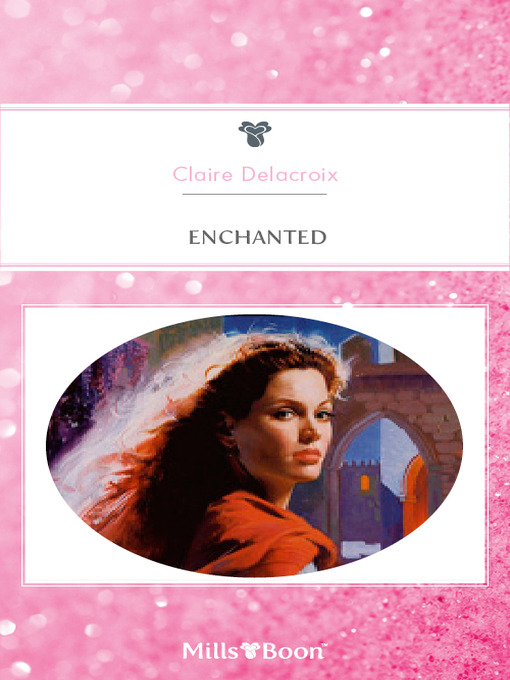 Cover image for Enchanted